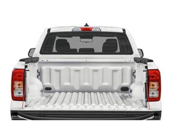 Ford Ranger XL