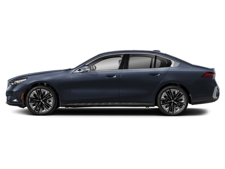 2025 BMW Série 5 530i xDrive