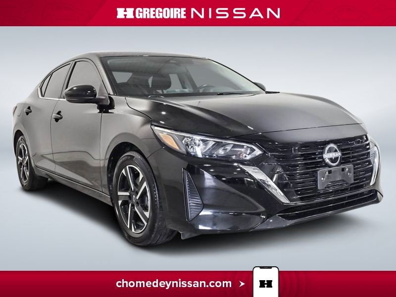 Nissan Sentra 2024 2024