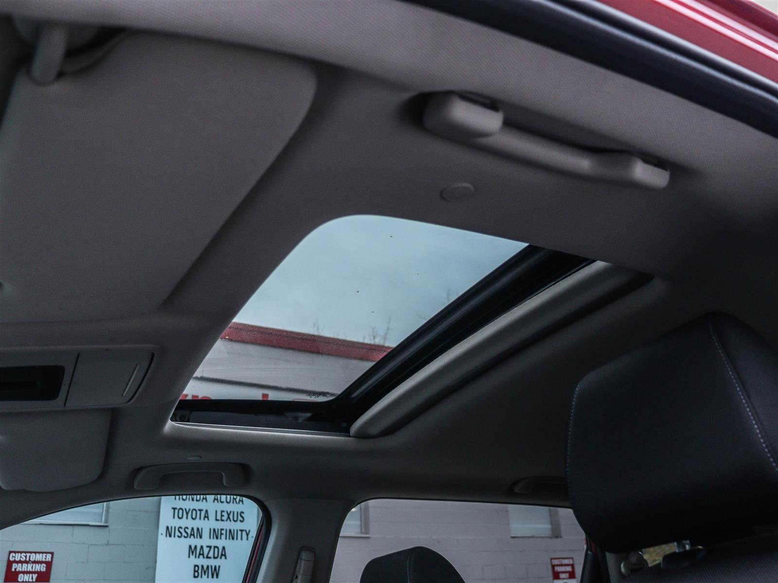 2024 Honda CR-V Sport Ottawa & Gatineau - photo #5