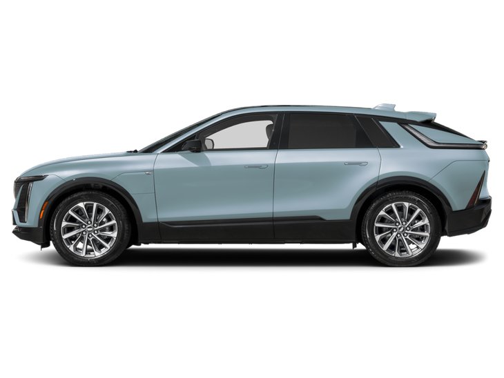 2026 Cadillac LYRIQ Sport distinctif