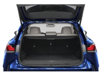 Lexus RX RX 350