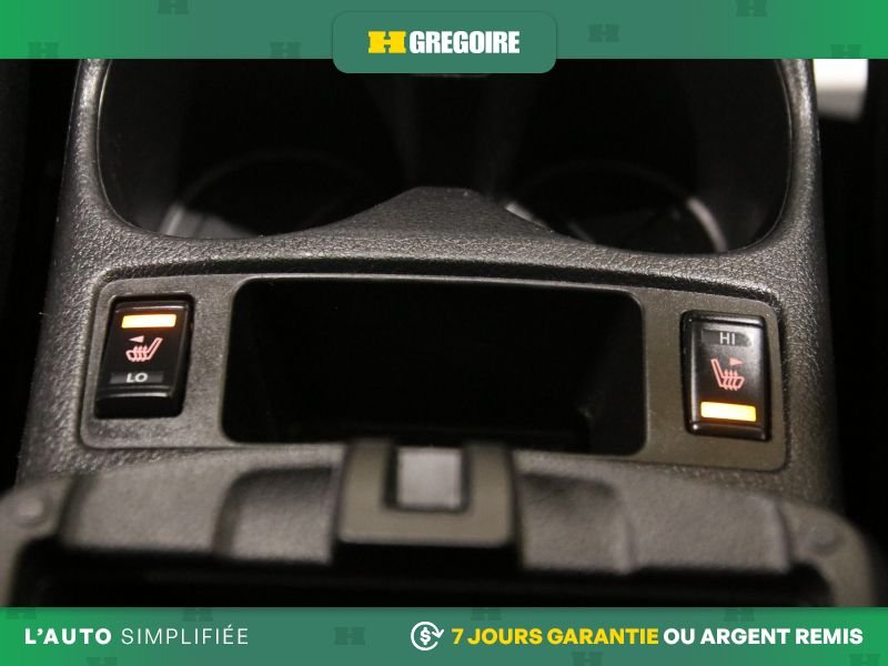 Nissan Qashqai 822289 | S FWD MANUEL AC GR ELECT CAM RECUL BLEUTOOTH 2020 Gris Laval - photo #24