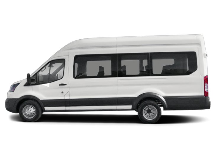 2025 Ford Transit tourisme XLT
