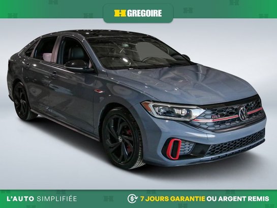 Volkswagen Jetta 2023 2023 Gris