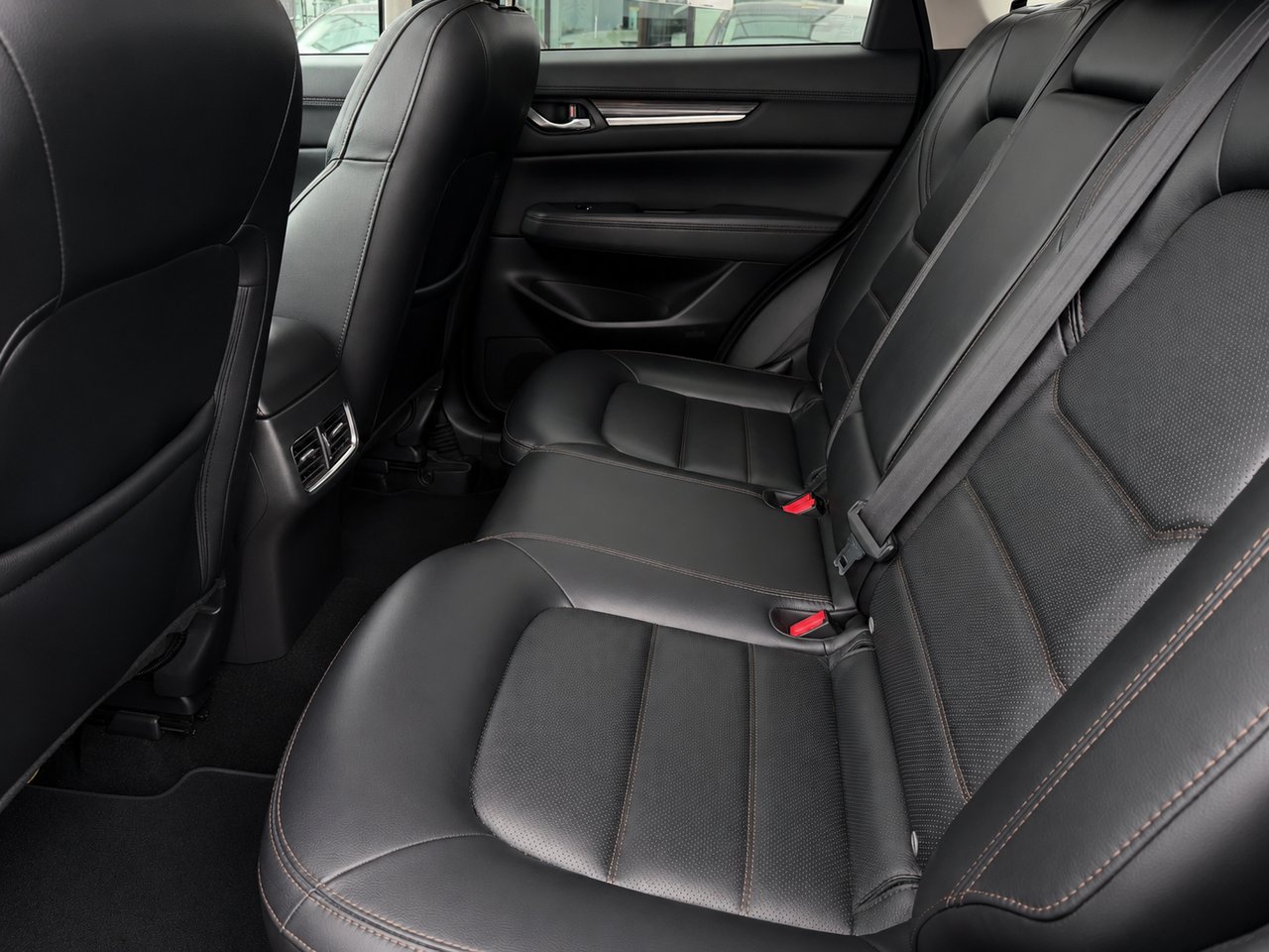 MAZDA CX-5 GT 2018 Gris Châteauguay - photo #8