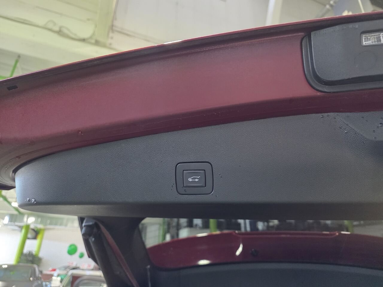 2023 Buick Encore GX Red  - photo #12