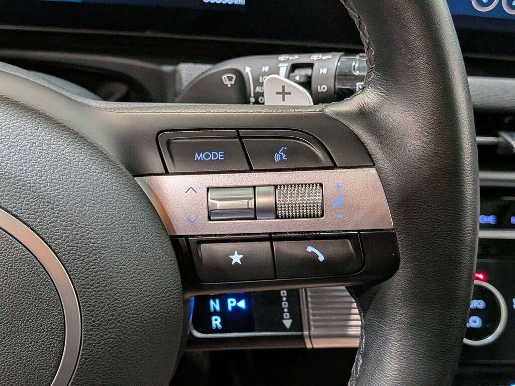 2025 Hyundai Tucson Preferred AWD w/Trend Pkg White Val-David - photo #16