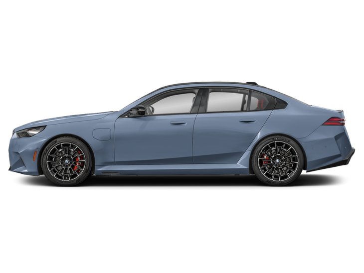 2027 BMW M5 