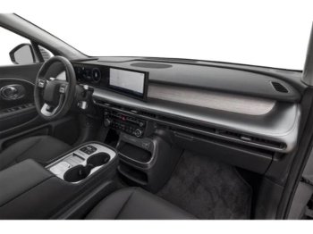 Hyundai IONIQ 9 Preferred +
