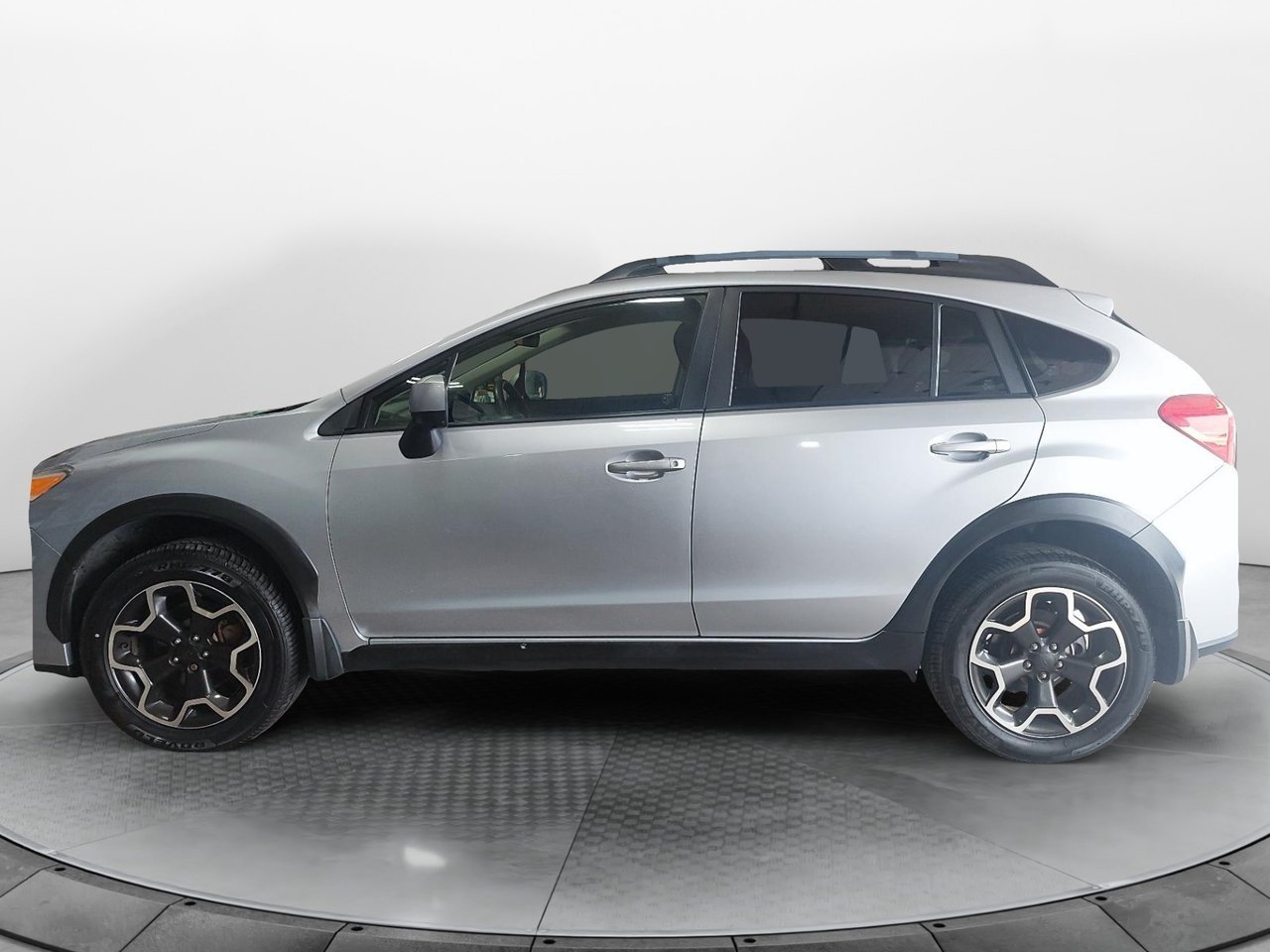 2014 Subaru XV Crosstrek VIN JF2GPACC2E8258066 Baie-Comeau - photo #4