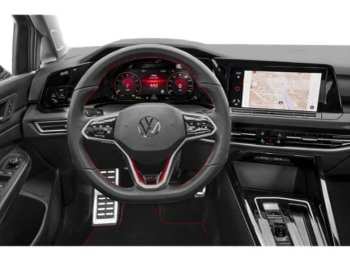 Volkswagen Golf GTI 380 Autobahn