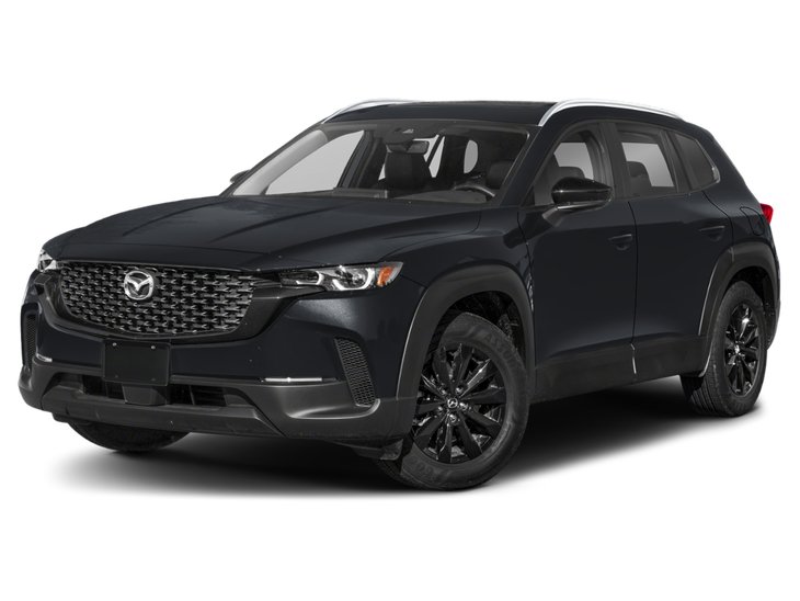 2025 Mazda CX-50 GS-L