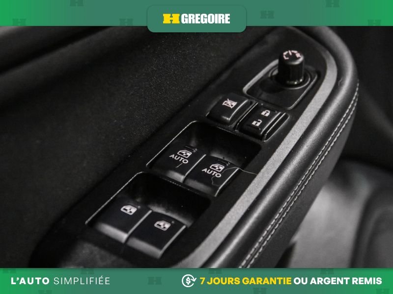 Subaru Legacy 2019 Gris Blainville - photo #15