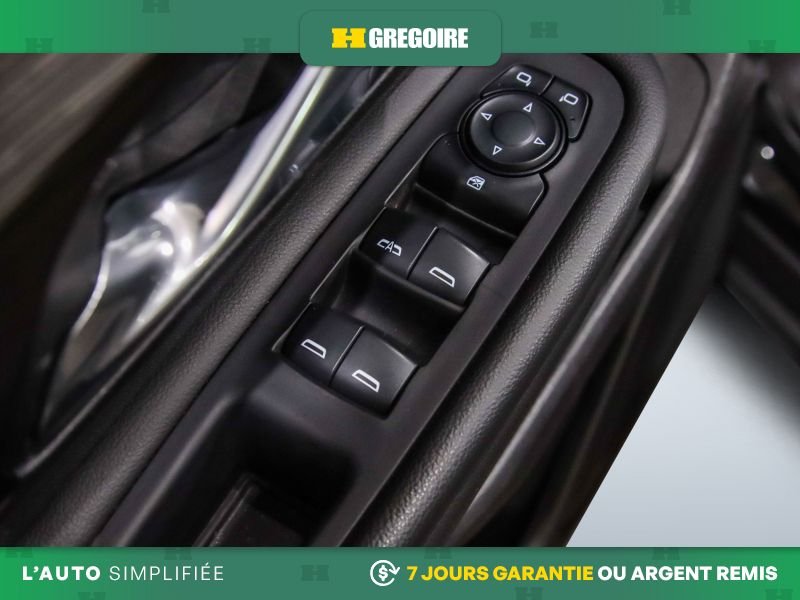 2024 GMC Terrain Black Blainville - photo #18