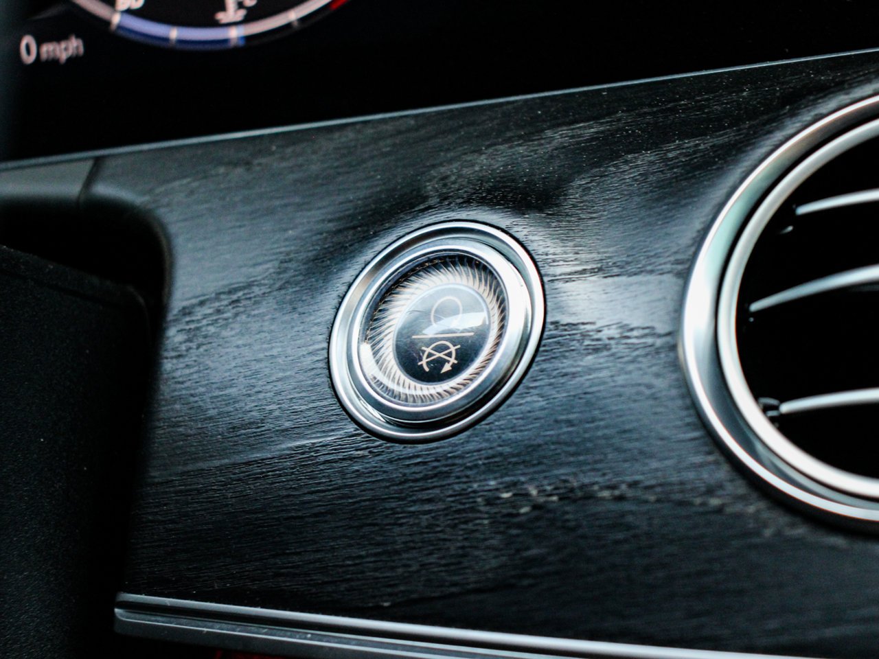 2018 Mercedes-Benz E-Class AMG E 63 S 4MATIC Sedan Black Sherwood Park - photo #20