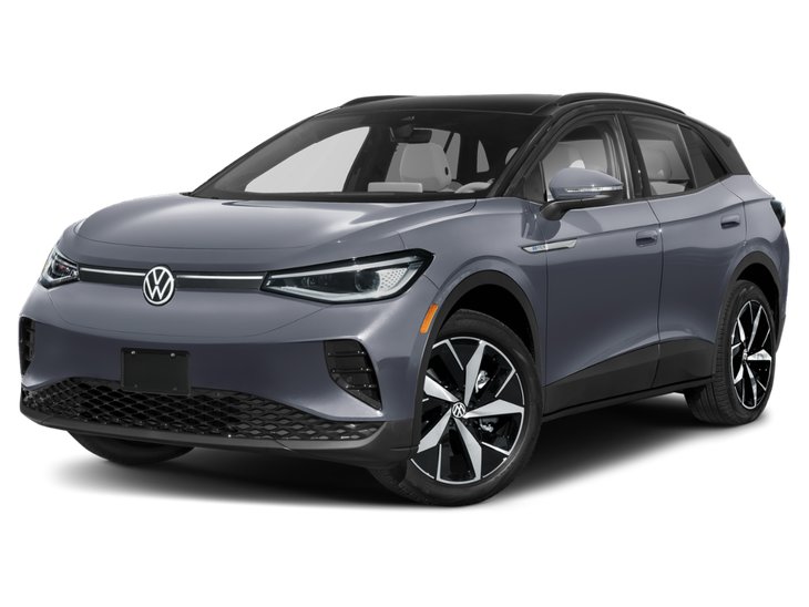 2024 Volkswagen ID.4 Pro S