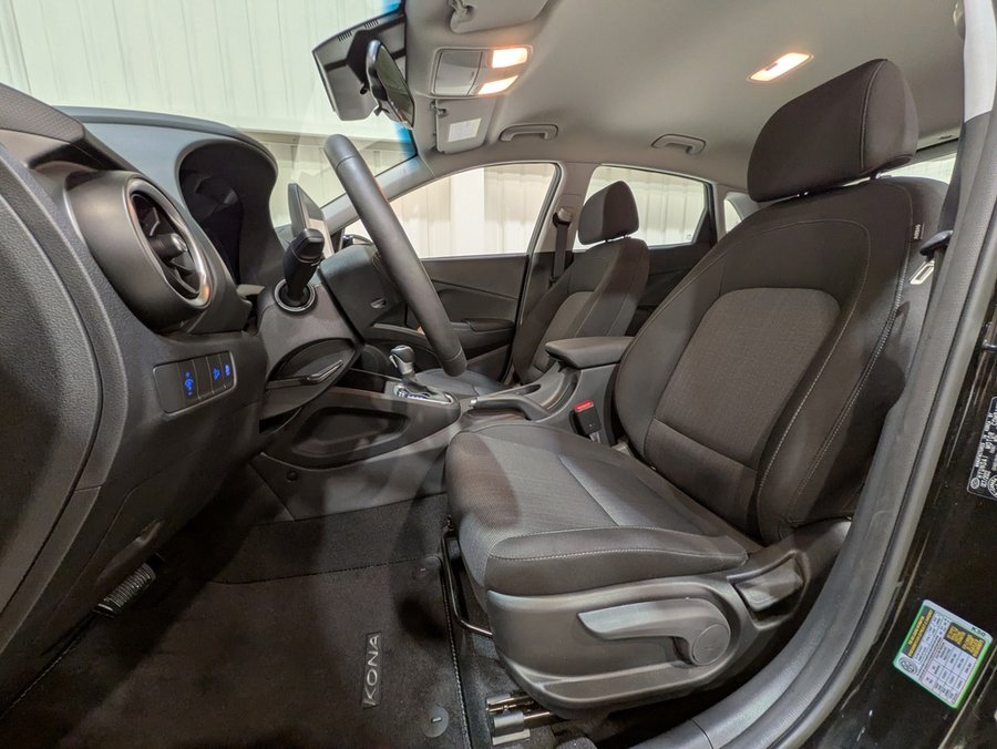 Hyundai Kona 2023 2023 Noir