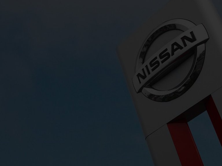 Nissan dealer bkg