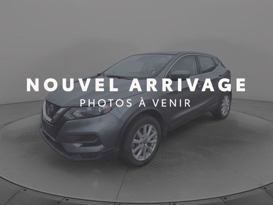 Nissan Qashqai 2023 2023 Gris