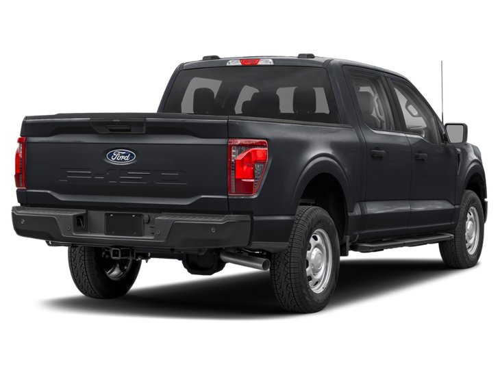 2026 Ford F-150 XL hybride