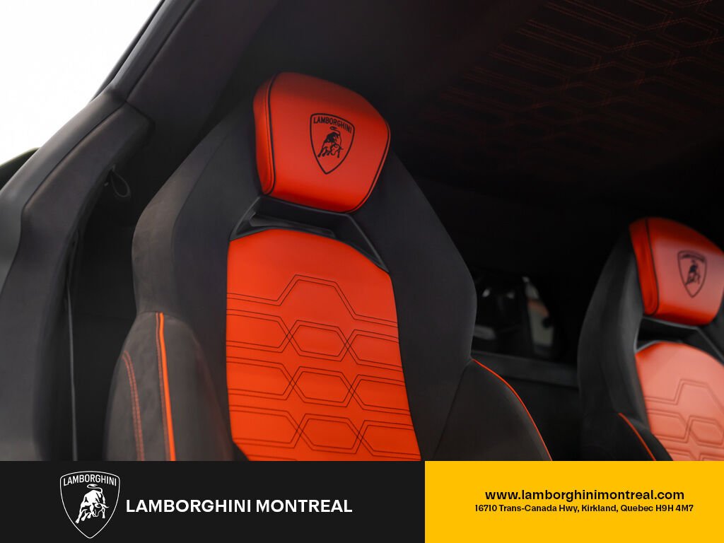 Lamborghini Revuelto PRE OWNED 2024 Vert Kirkland - photo #22