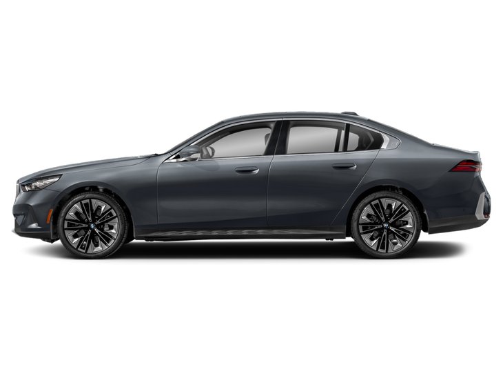 2025 BMW 5 Series 530i xDrive