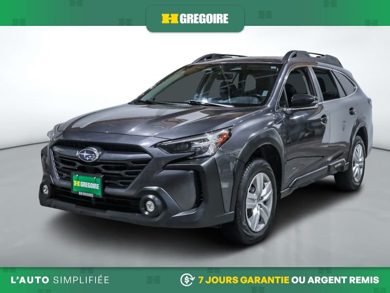 Subaru Outback 2023 2023 Gris