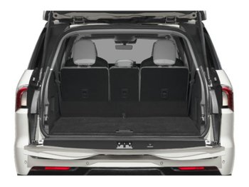 Lincoln Navigator L Black Label