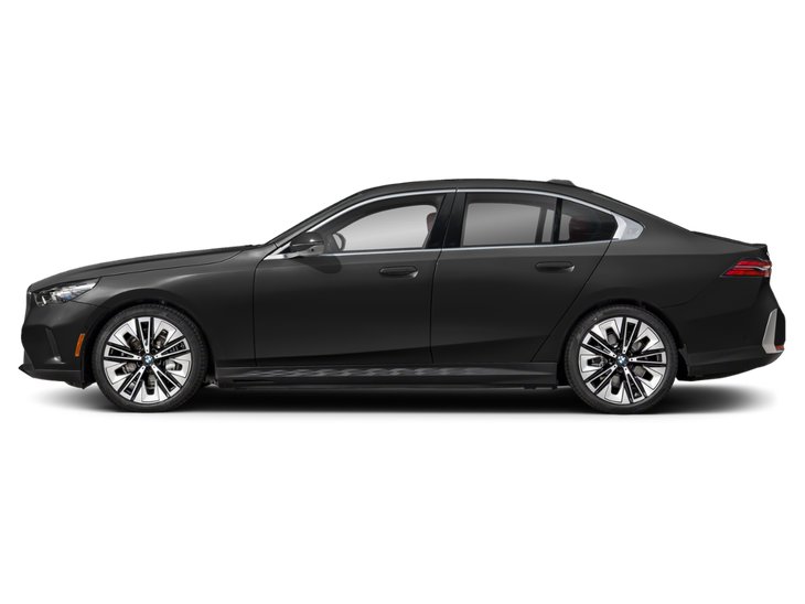 2026 BMW i5 xDrive40