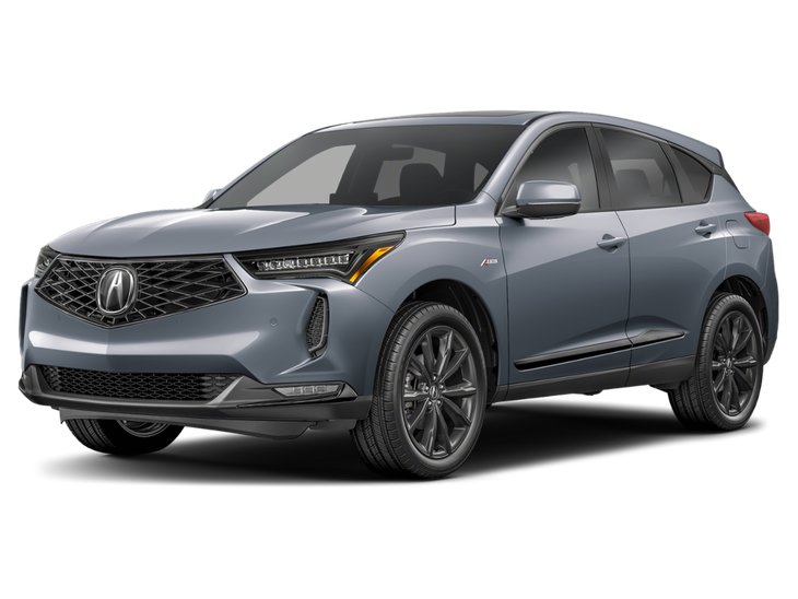 2026 Acura RDX A-Spec