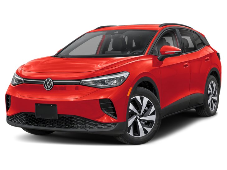 2024 Volkswagen ID.4 