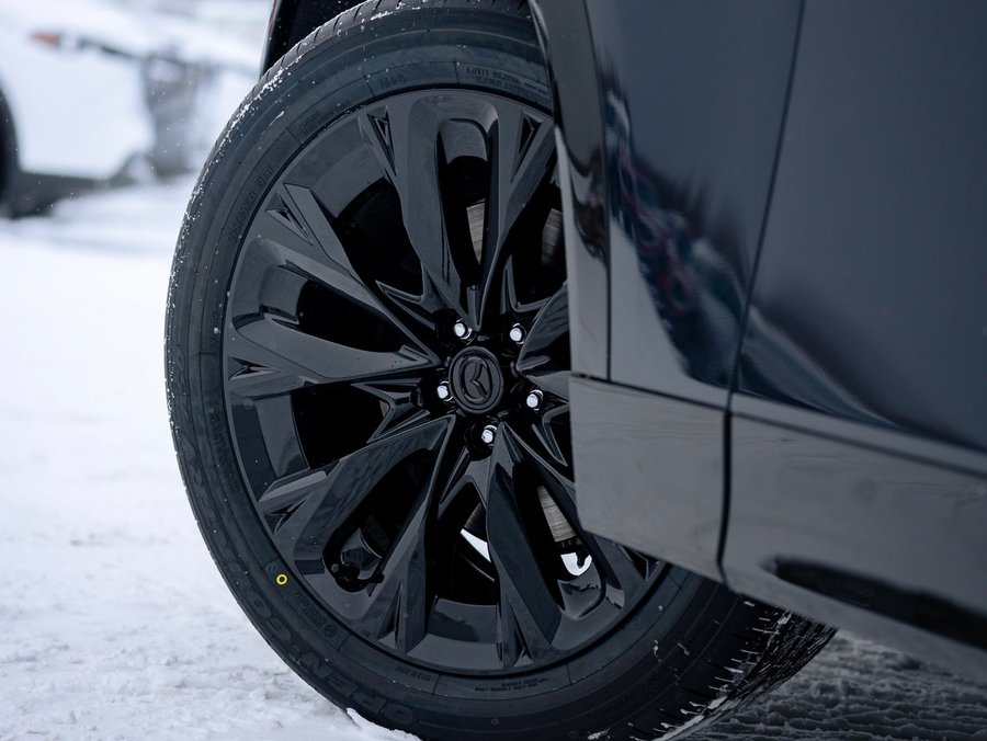 2026 MAZDA CX-90 MHEV 2026 Deep Crystal Blue Mica