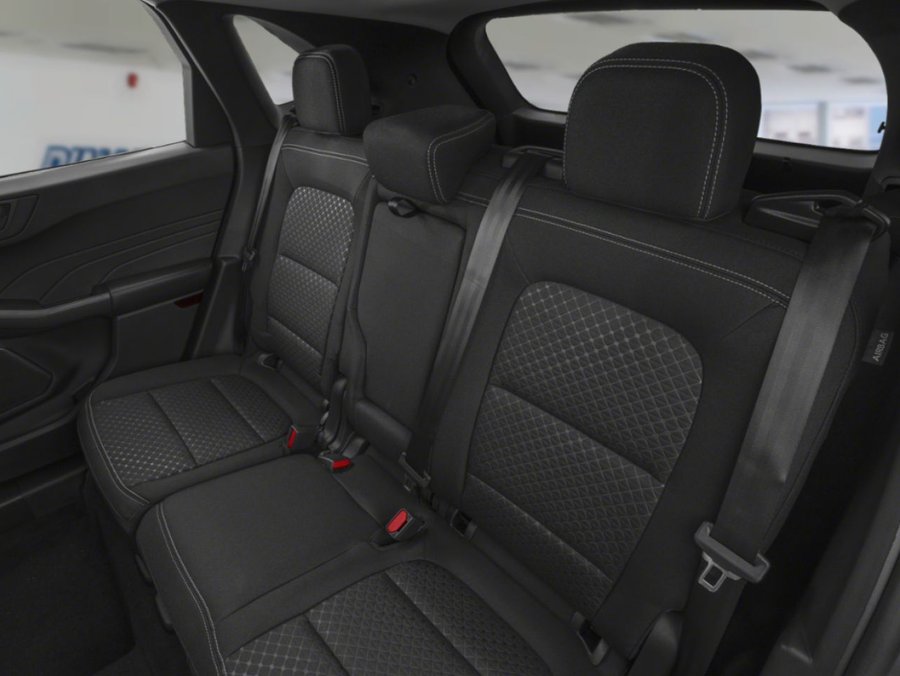 Ford Escape 2026 2026 Blanc Oxford