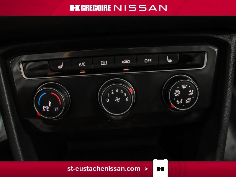 2021 Volkswagen Tiguan Grey Laval - photo #21