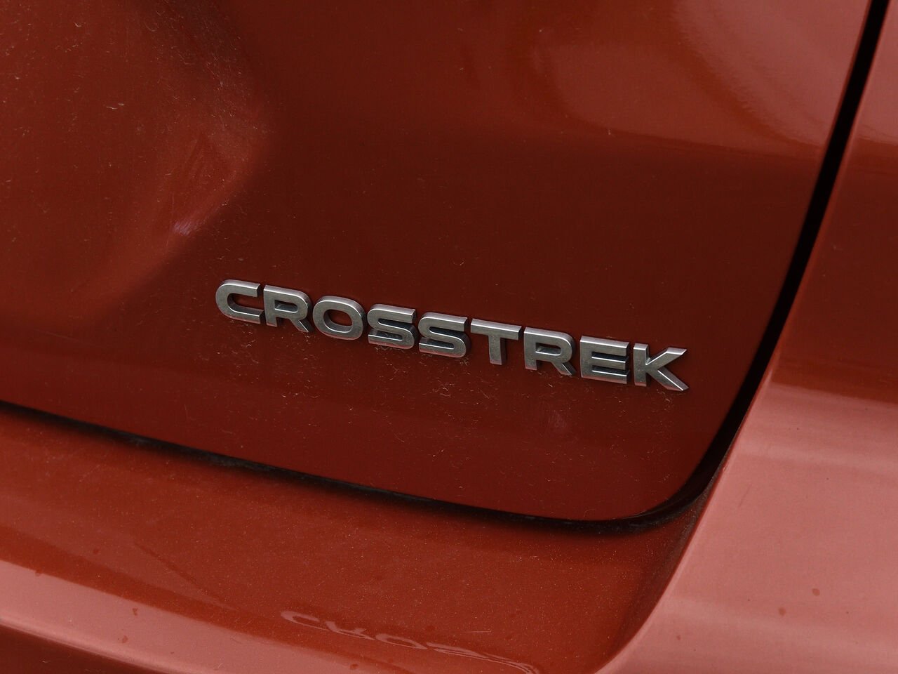 Subaru Crosstrek Touring 2024 Orange Saint-Hyacinthe - photo #28
