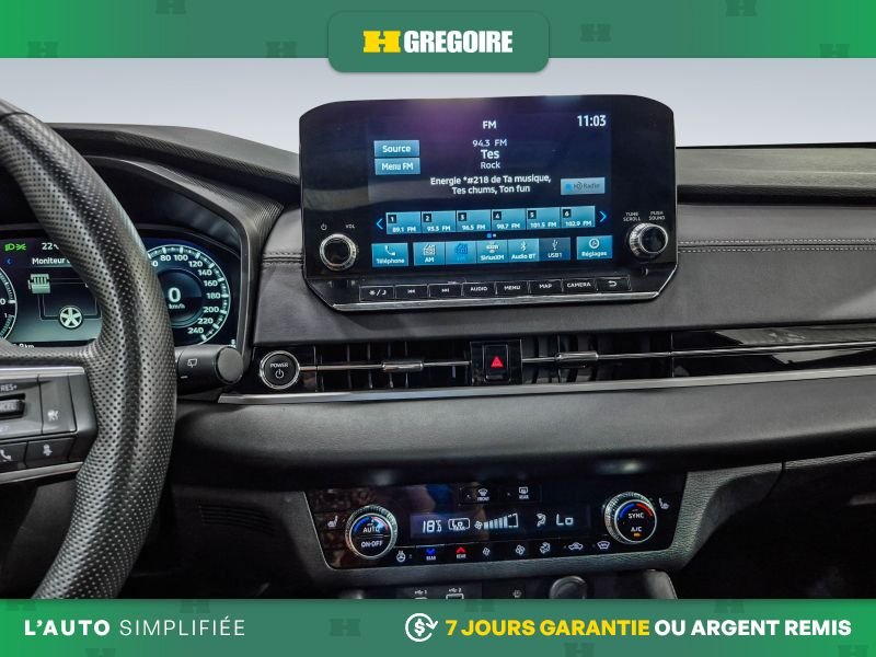 2024 Mitsubishi Outlander Bronze Saint-Eustache - photo #28