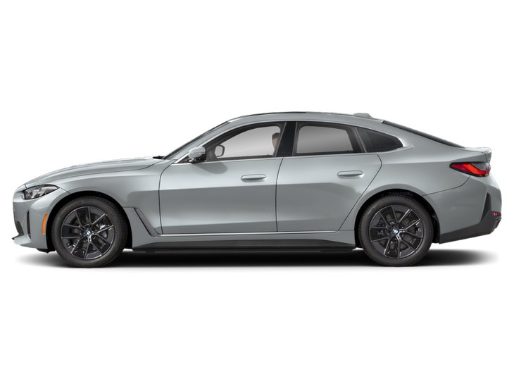 2026 BMW i4 eDrive40