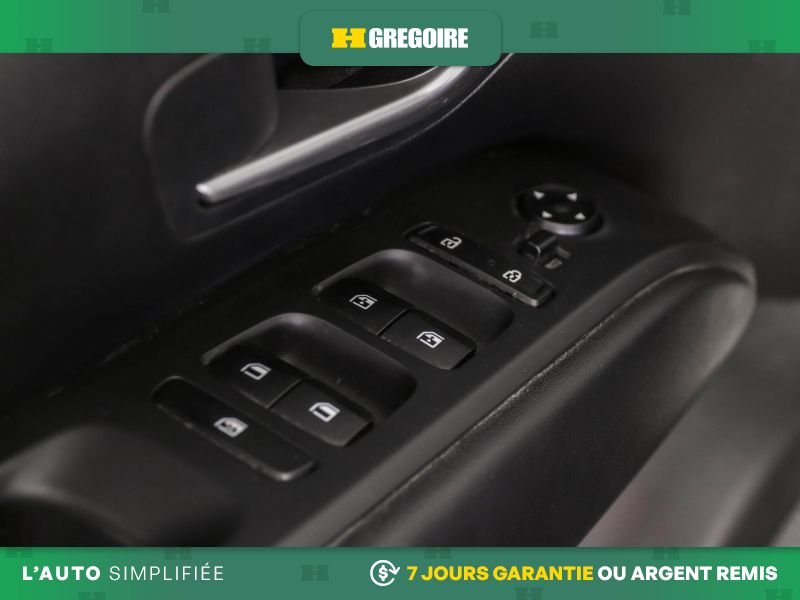 Hyundai Tucson 725055 | AWD AUTO A/C NAV GR ELECT MAGS CAM RECUL BLUETOOTH 2024 Gris Laval - photo #15