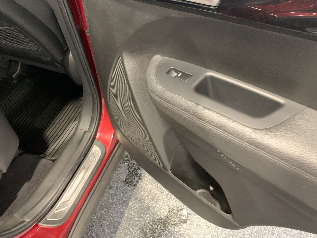 Kia Sorento SORENTO EX 2015 Rouge Châteauguay - photo #13