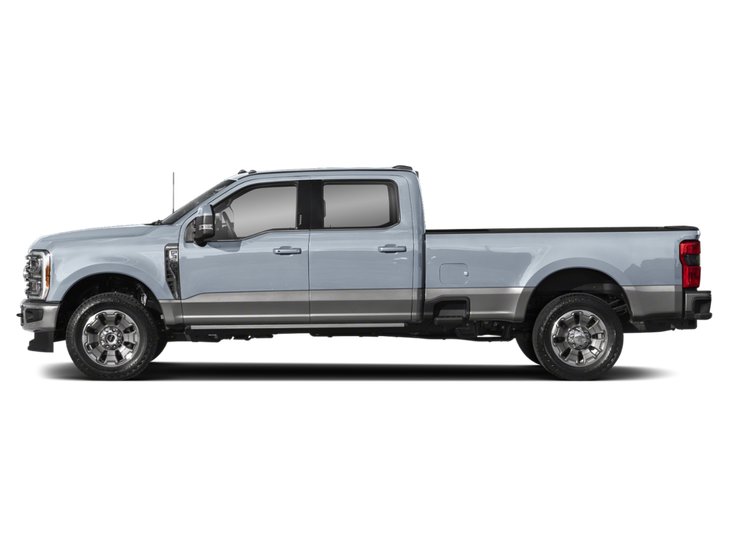 2025 Ford Super Duty F-350 à roues arrière simples King Ranch