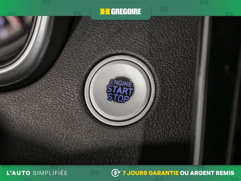 Hyundai Tucson 725055 | AWD AUTO A/C NAV GR ELECT MAGS CAM RECUL BLUETOOTH 2024 Gris Laval - photo #23
