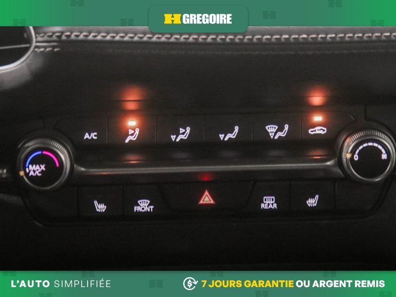 Mazda 3 2025 Rouge Blainville - photo #23