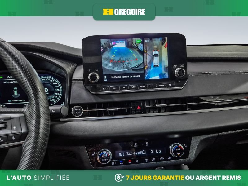 2024 Mitsubishi Outlander Bronze Saint-Eustache - photo #27