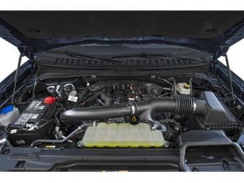 Ford Expedition Platine
