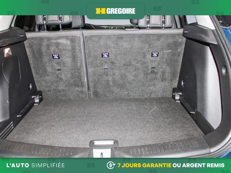 Buick Encore GX R3648 | SELECT AWD CAMERA SIEGES CHAUFFANTS BLUETOOTH 2020 Bleu Laval - photo #18