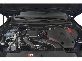 Mitsubishi Outlander Plug-In Hybrid GT NOIR