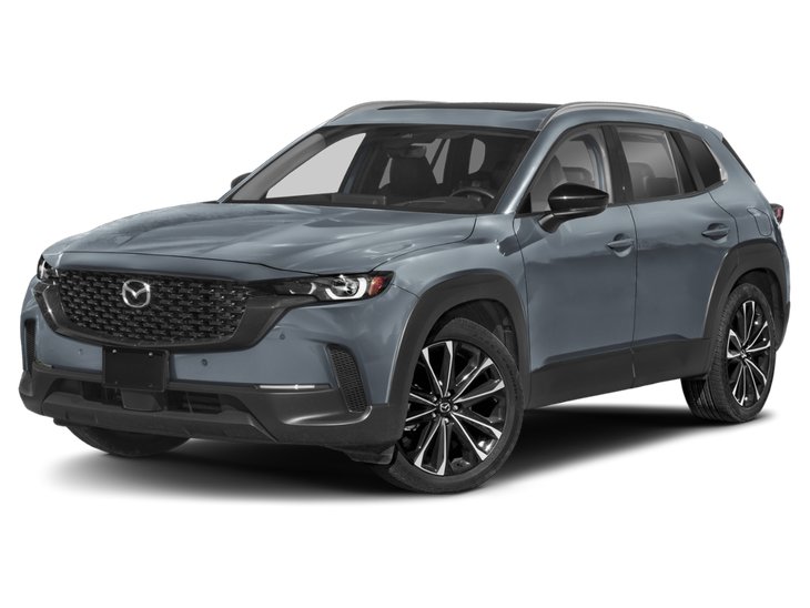 2025 Mazda CX-50 GT