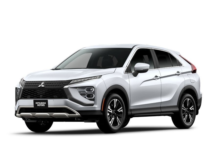 Mitsubishi Eclipse Cross SE S-AWC 2026 Blanc diamant