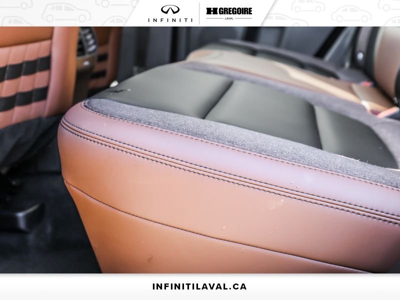 2025 Ford Bronco Laval - photo #20